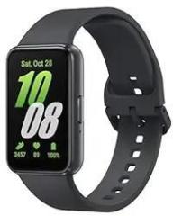 Samsung Galaxy Fit3 Gray, Compatible with Android only