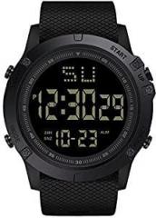Scarter Multi Function Digital Sport Watch for Boys and Mens