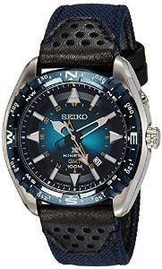 Seiko Analog Blue Dial Men's Watch SUN059P1 Price - Latest prices in India  on 30th March 2023 | PriceHunt