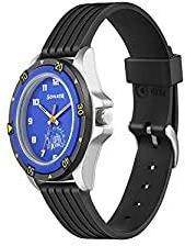 SF Analog Blue Dial Unisex Adult Watch 7930PP14