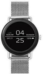 Skagen Digital Black Dial Unisex's Watch SKT5000