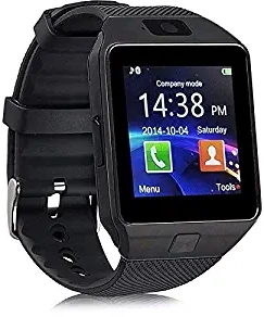 Smart Watches with Bluetooth, Sim Card 4g Supported Smart Watch for Boys and Mens smartwatch