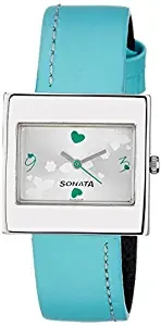 Analog Multi Color Dial Women's Watch NL8965SL01