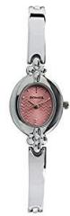 Sonata Analog Pink Dial Women's Watch NL8093SM02/NP8093SM02