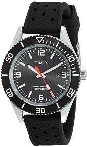 Timex Analog Black Dial Unisex Watch T2N534