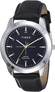 TIMEX Analog Black Men Watch TW00ZR263E