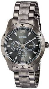 Timex Analog Grey Dial Men's Watch TW0EG981H