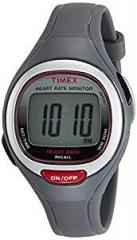 TIMEX Analog Grey Dial Unisex Watch T5K729F6