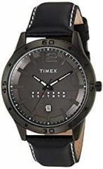 TIMEX Analog Grey Men Watch TW000U935