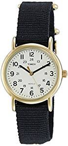 Timex Analog White Dial Unisex Watch T2P476