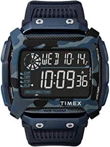 Timex Command Digital Watch for Men
