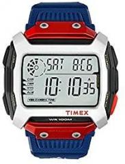 TIMEX Command X Red Bull