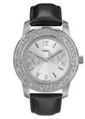 Timex Fashion T2N150 Women's Watch