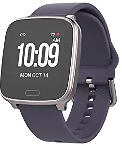 iConnect Active Digital Black Dial Unisex's Watch TW5M34500
