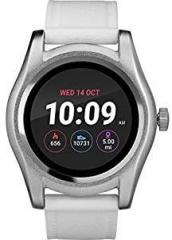 TIMEX iConnect Digital Silver Dial Unisex's Watch TW5M31700