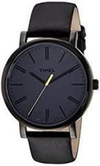 TIMEX Watch, T2N793, Unisex