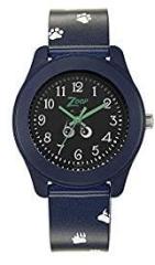 Titan Analog Clear Dial Unisex's Watch 26019PP29W