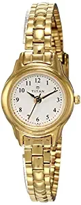 Analog Multi Color Dial Women's Watch NL2401YM01