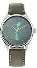 Titan Neo Economy Analog White Dial Men's Watch 1802SL04/NN1802SL04/NP1802SL04