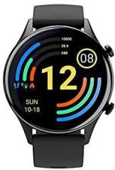 Titan Smart Smartwatch with Stress & Sleep Monitor, SpO2, Women Health Monitor, 5 ATM Water Resistance & Upto 14 Days Battery Life