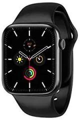 Tokdis Tokdis Vortex Bluetooth Calling Smartwatch with Stylish 1.80 inch Curved IPS Display, Working Crown, Heart & Spo2 Monitoring, Latest 100+ Watch Faces, Activity Tracking for Men & Women Black