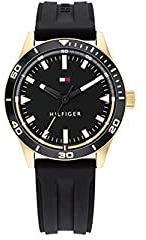 Tommy Hilfiger Analog Dial Men's Watch
