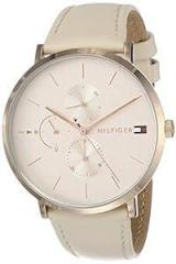 Tommy Hilfiger Analog Pink Dial Women's Watch NBTH1781948W