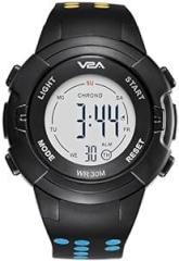 V2A Boys Green Planets Digital Watch Sports Watch for Boys Age 5 13 | Latest Watch for Kids | Gift for Kids | Return Gifts | Birthday Gifts | Gift for Girls | Gift for Boys