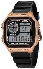 V2A Chronograph Ultra Thin Unisex Multi Function Digital Sports Watch for Boy ANG Girls | Watch for Women | Wrist Watch for Men | Kid's Watch | Watches