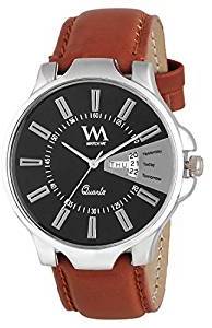 Watch Me Branded Analogue Quartz Boy's and Men's Watches AWC 002 WMG 002fc