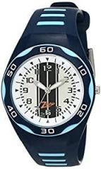 Zoop Analog Blue Dial Kid's Watch NLC3022PP01A/NNC3022PP01