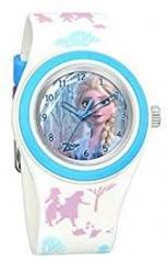 Zoop Analog Multicolor Dial Unisex Child Watch C4048PP43