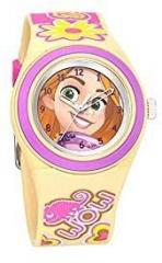 Zoop Analog Multicolor Dial Unisex Child Watch C4048PP44