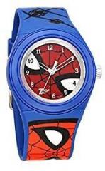 Zoop Analog Multicolor Dial Unisex Child Watch C4048PP47