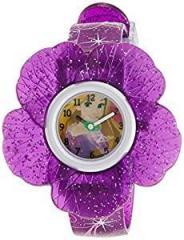 Zoop Disney Princess Analog Multi Colour Dial Girl's Watch NLC4006PP06/NPC4006PP06