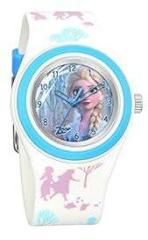 Zoop White Dial Analog Watch for Kids NRC4048PP43
