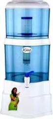 Always UF Water Filter 15 Litres Gravity Based + UF Water Purifier