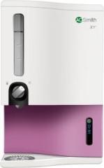 Ao Smith X7 Plus 9 Litres RO + SCMT Water Purifier with SCMT, ZX Double Protection Dual Filter