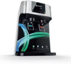 Ao Smith Z8 10 Litres RO Water Purifier with SCMT, Hot & Cold Water, Advanced Recovery Technology