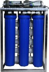 Aqua Ace 50 LPH Commercial RO+UV Water Purifier With Auto Shut Off + TDS Adjuster 50 Litres RO + UV + UF + TDS Water Purifier