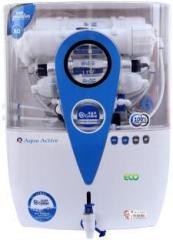 Aqua Active CycloneECO 15 Litres RO + UV + UF + TDS Water Purifier