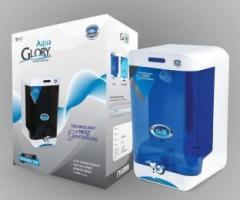 Aqua AquaGLORY BLUE 14 Litres RO Water Purifier