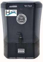 Aqua AquaTOUCH COPPER RO 10 Litres RO + UV + UF + TDS Control + UV in Tank + Copper Water Purifier