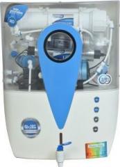 Aqua Cyclone Alkaline Filter 10 RO + UV + UF + TDS Water Purifier
