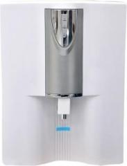 Aqua Flow Enterprises MISTY 8 Litres RO + UF Water Purifier
