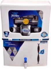 Aqua Flow Enterprises nova11 12 Litres RO + UV + UF + TDS Water Purifier