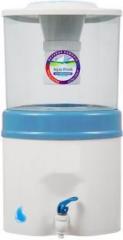 Aqua fresh 12 UF Water filter 12 Litres Gravity Based + UF Water Purifier
