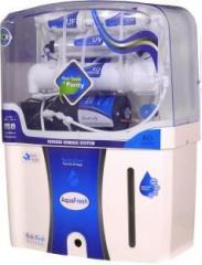 Aqua Fresh A2_RO_UV_UF_TDS_ALKALINE 12 Litres RO + UV + UF + TDS Water Purifier