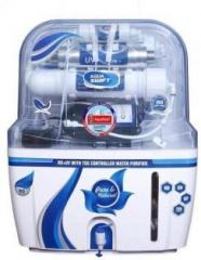 Aqua Fresh AKT 12 Litres RO + UV + UF + TDS Water Purifier