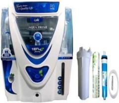 Aqua Fresh aquafresh epic 12 Litres RO + UV + UF + TDS Water Purifier